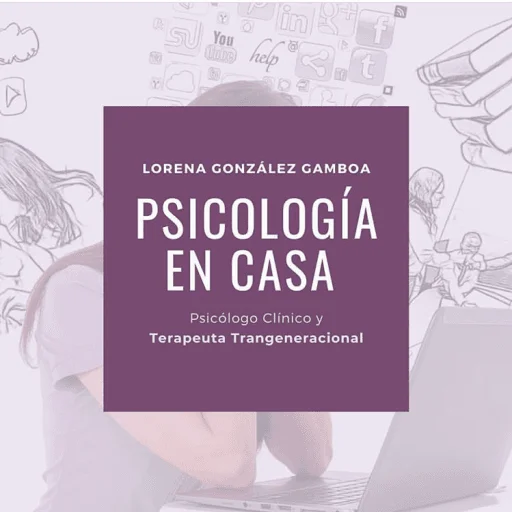 Header de la Web Telemedicina Psicológica